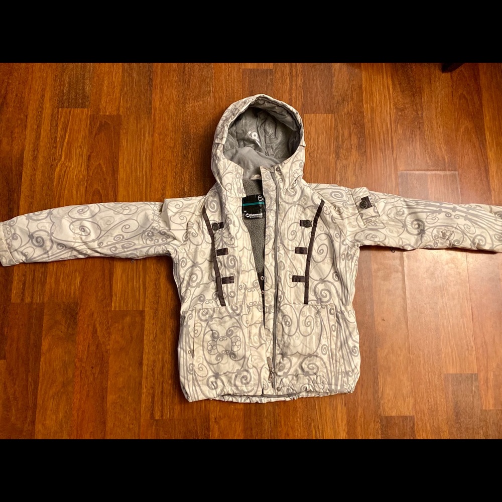 686 Winter Waterproof Ski Jacket - image 1